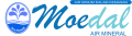 Moedal Air Mineral